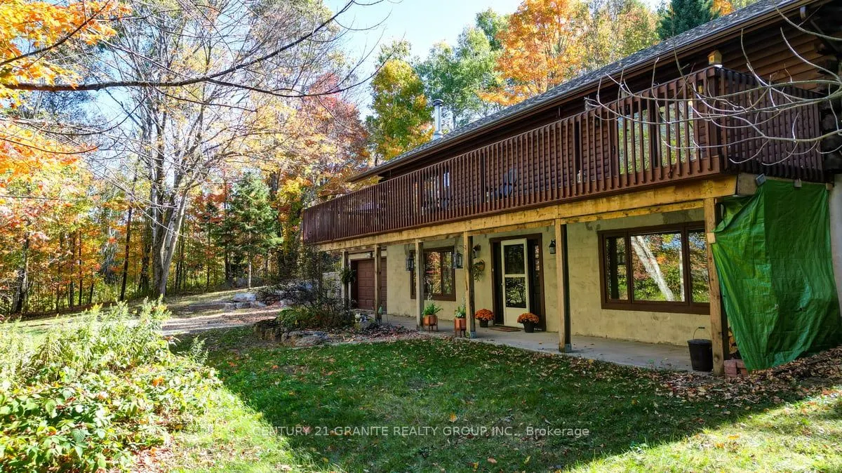 1831 South Baptiste Lake Road