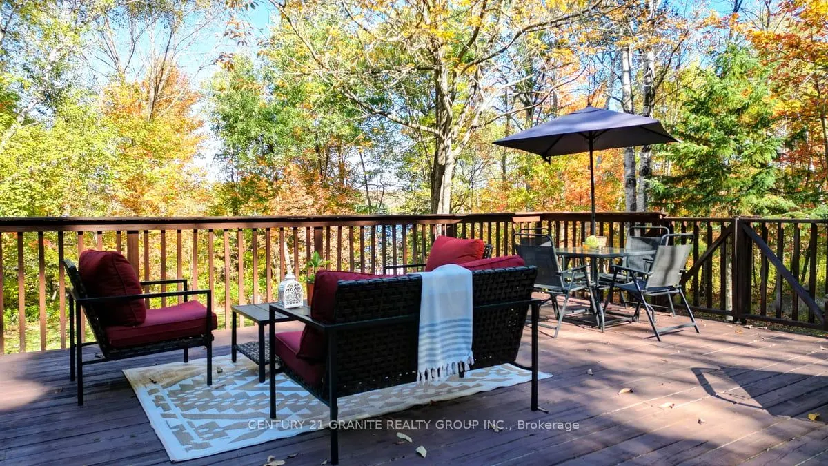 1831 South Baptiste Lake Road
