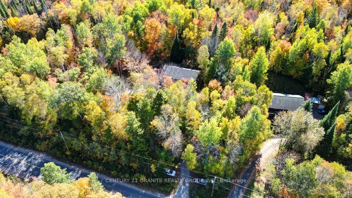 1831 South Baptiste Lake Road