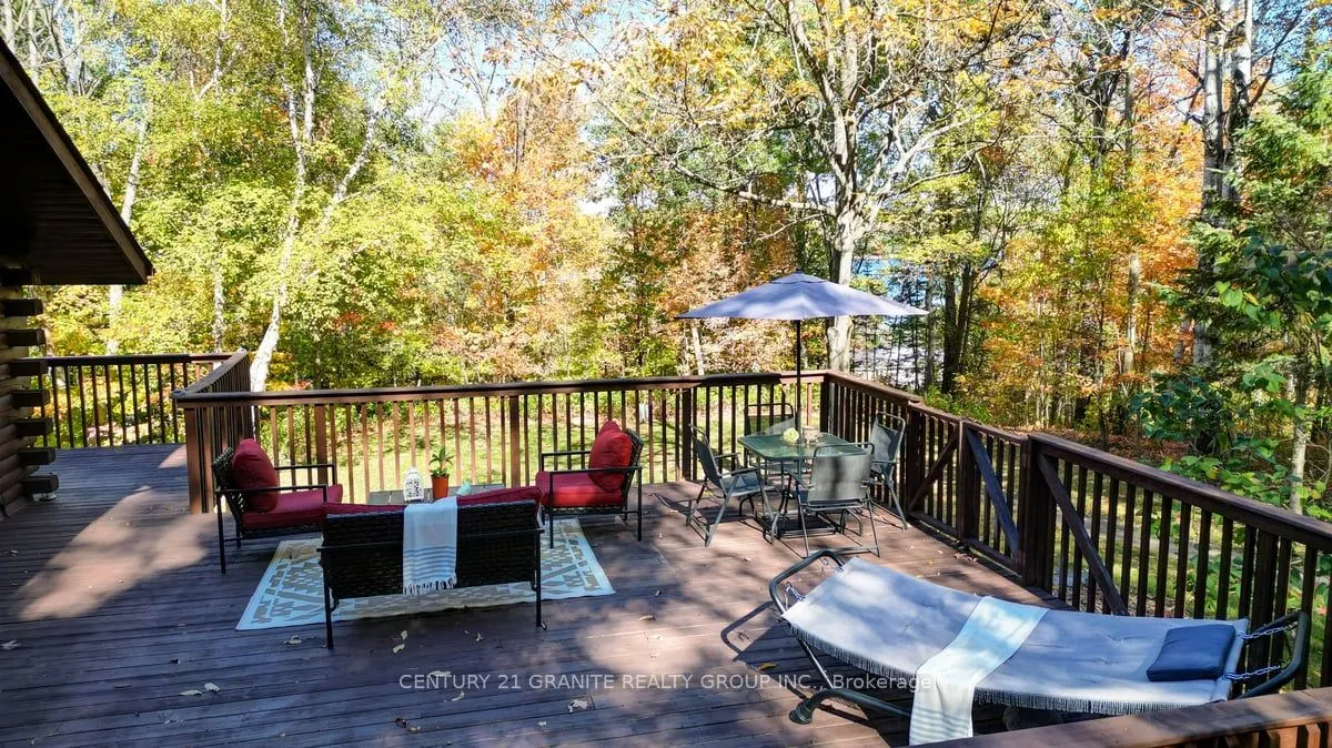 1831 South Baptiste Lake Road