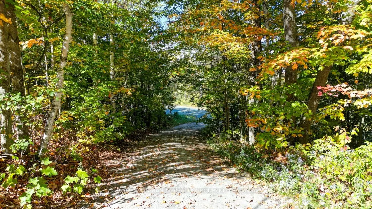 1831 South Baptiste Lake Road
