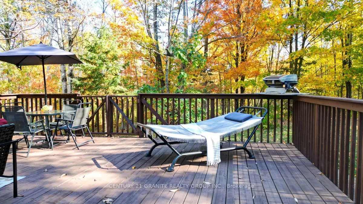 1831 South Baptiste Lake Road
