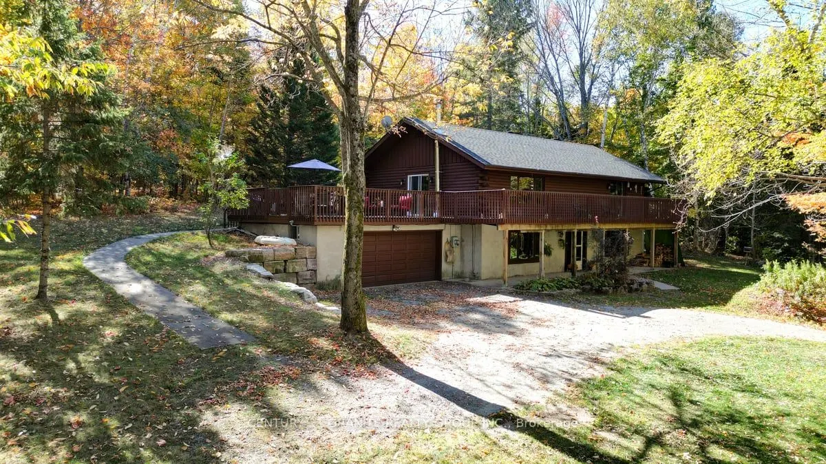 1831 South Baptiste Lake Road