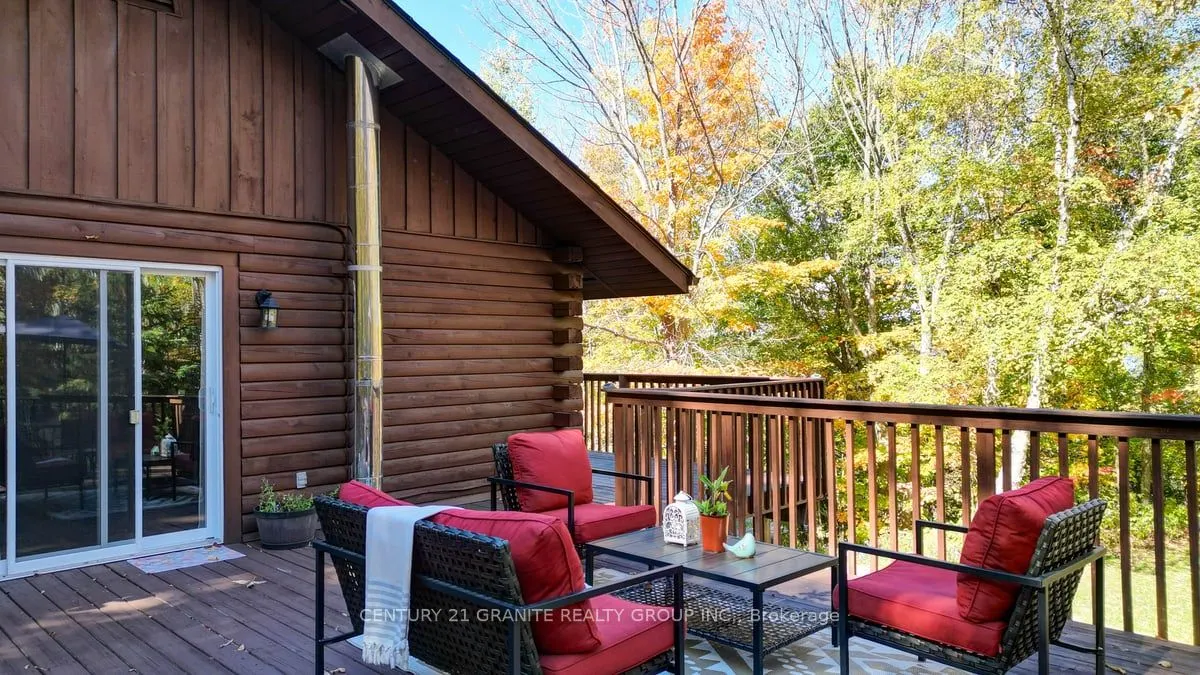 1831 South Baptiste Lake Road