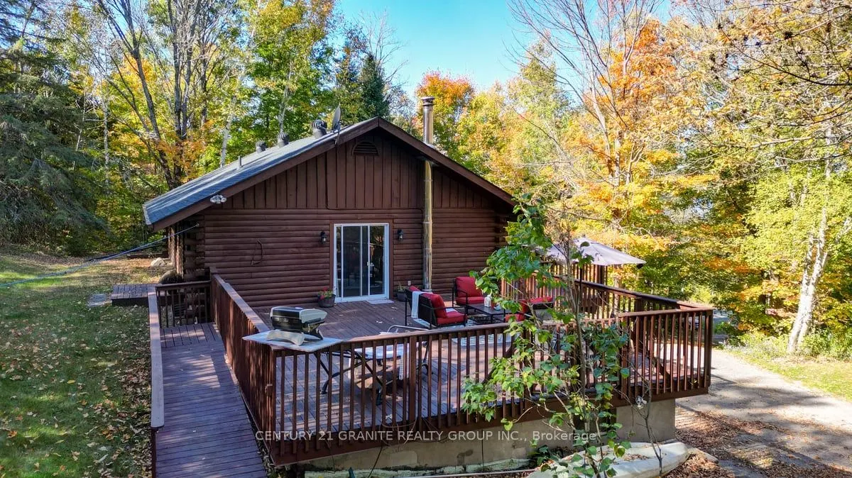 1831 South Baptiste Lake Road