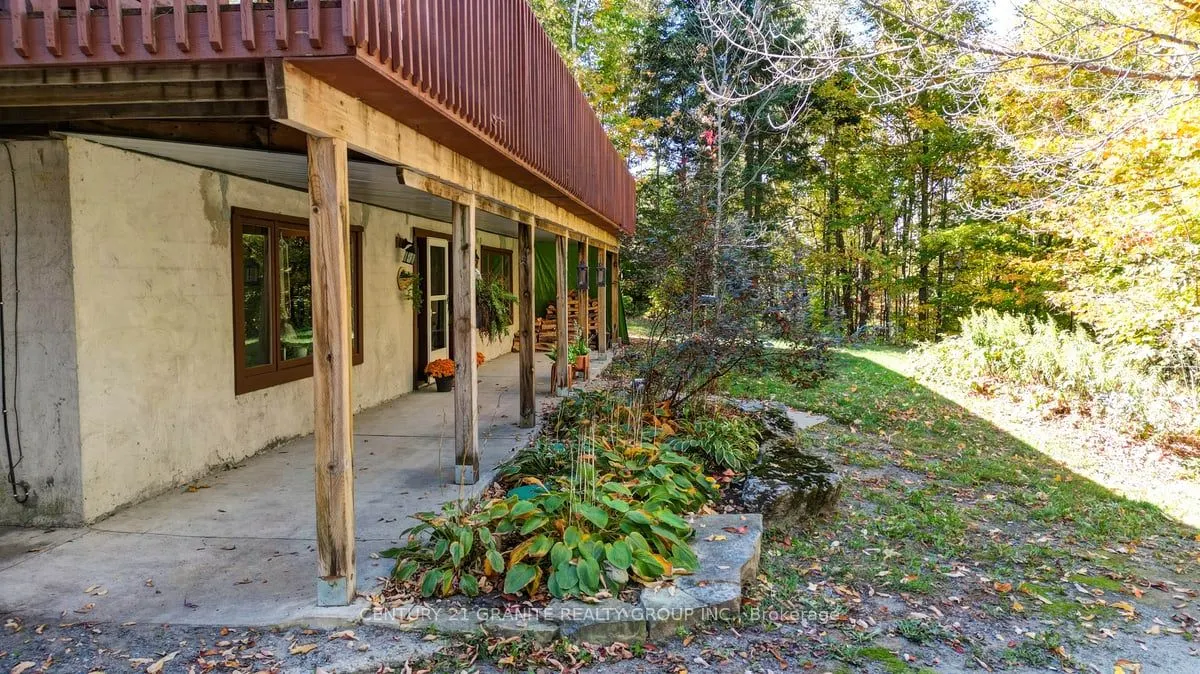 1831 South Baptiste Lake Road