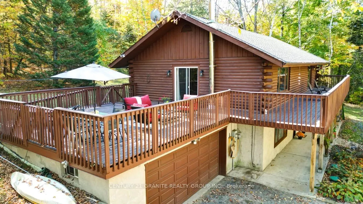 1831 South Baptiste Lake Road