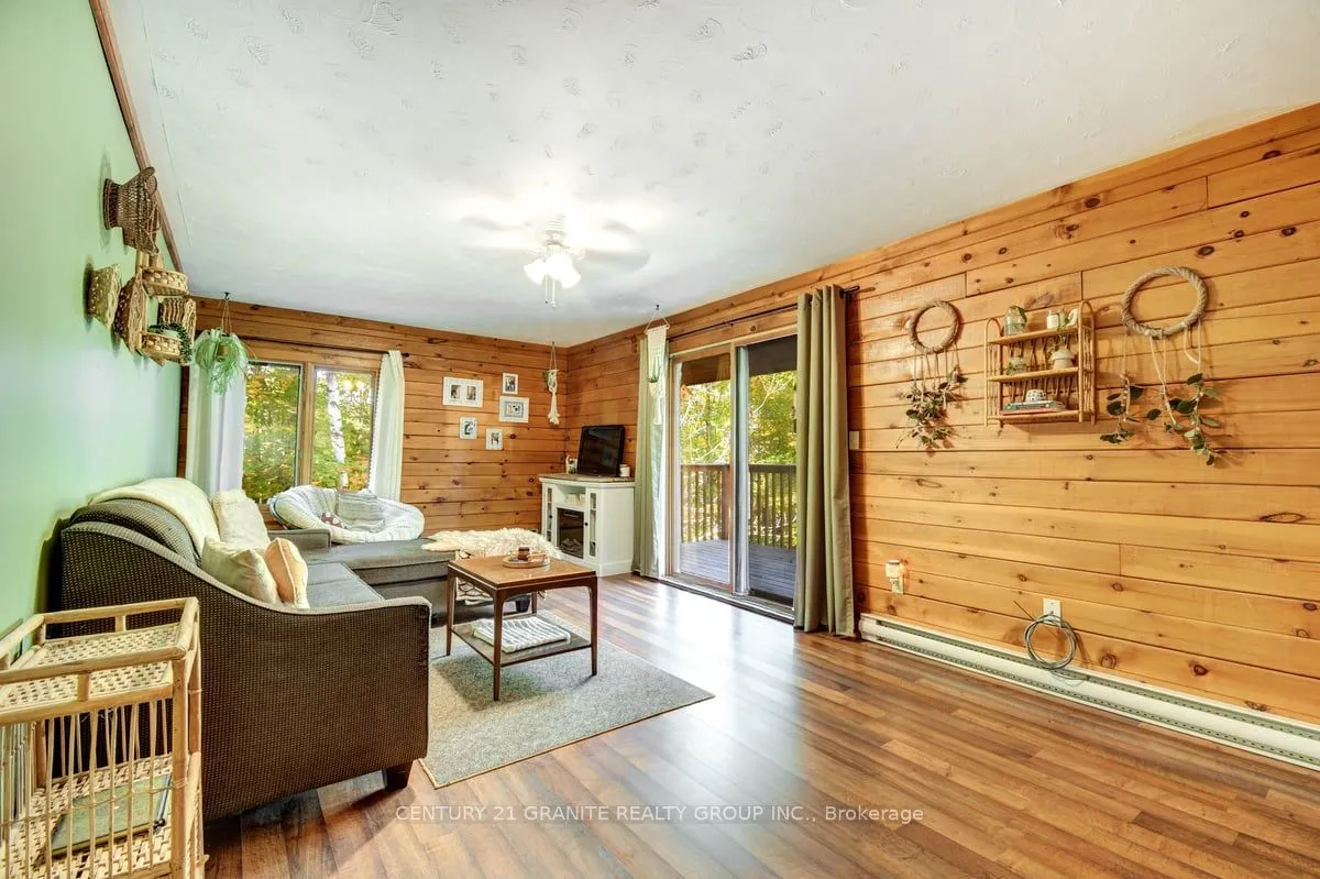 1831 South Baptiste Lake Road