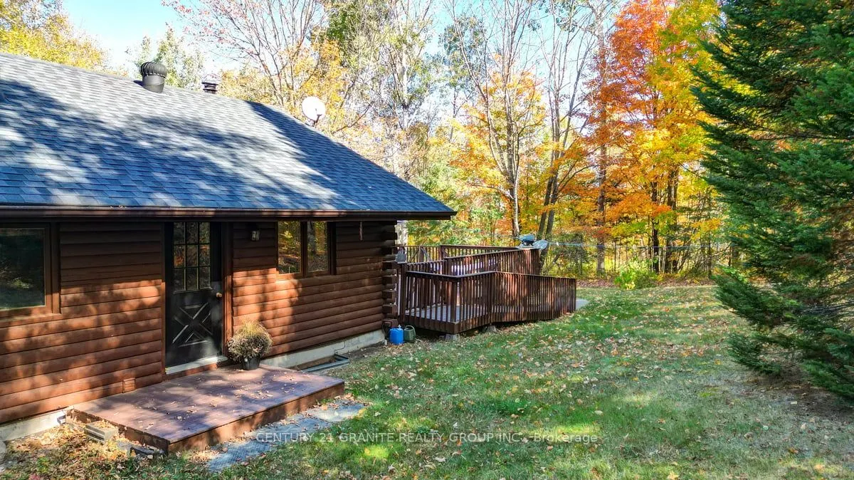 1831 South Baptiste Lake Road