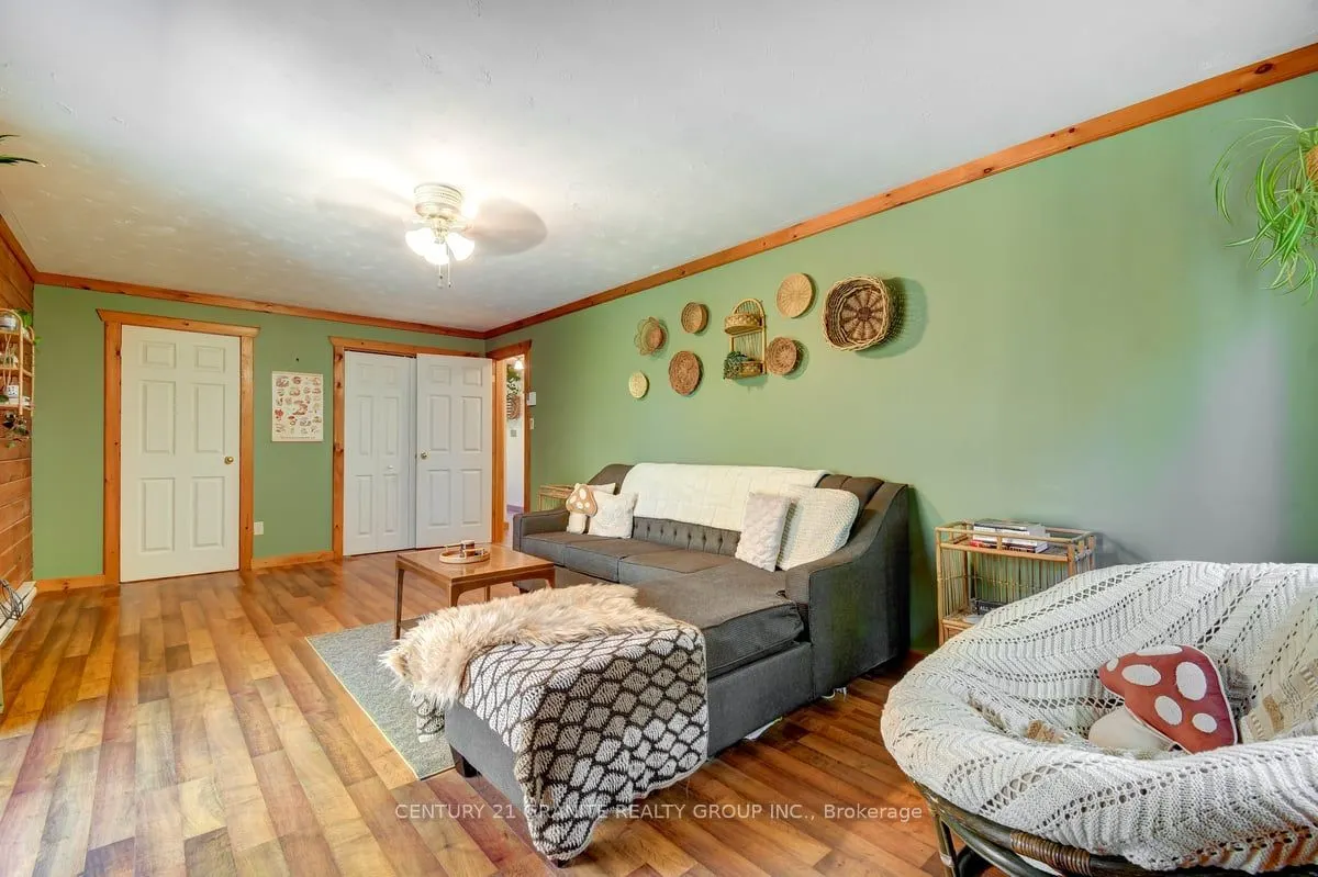 1831 South Baptiste Lake Road