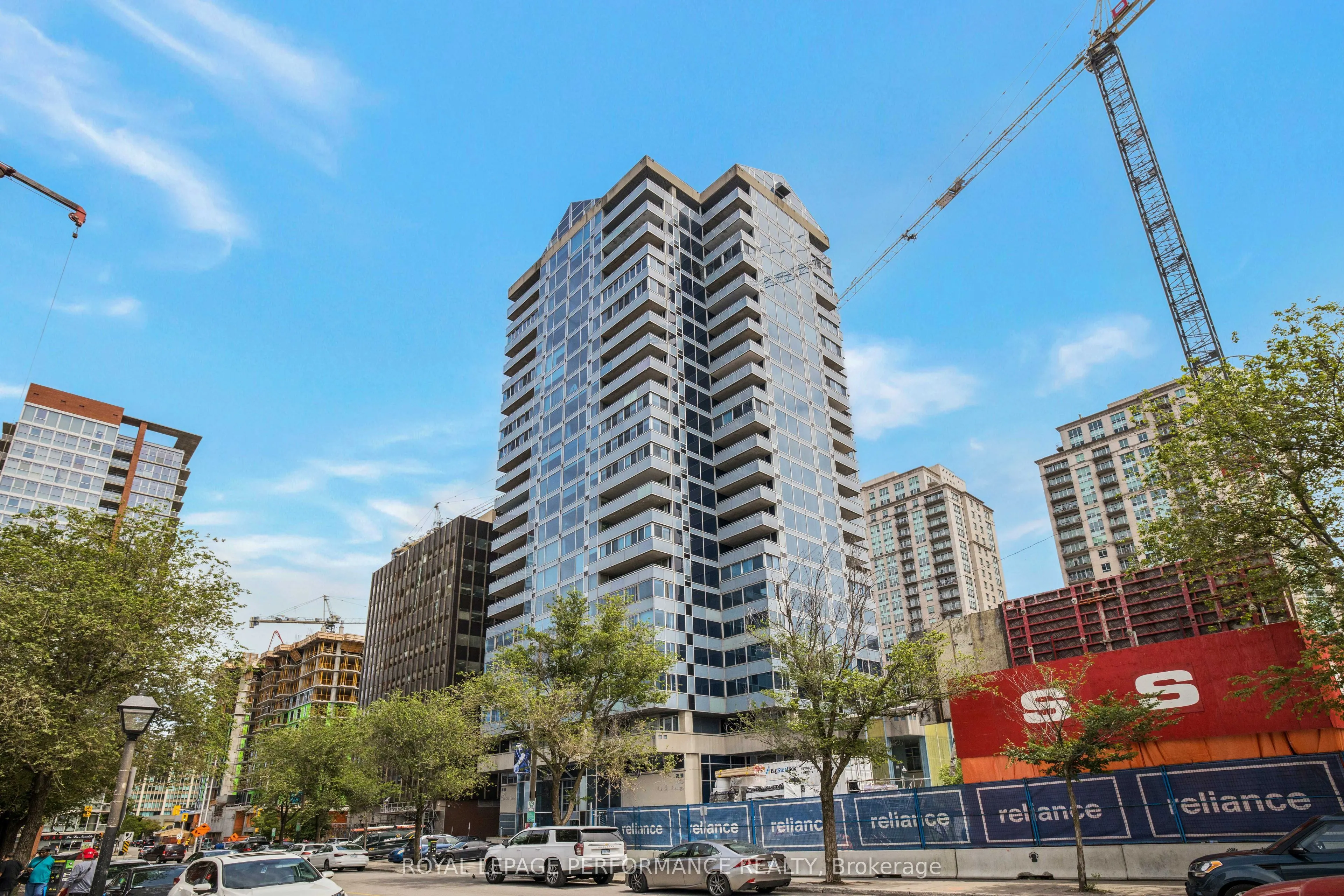 160 George Street, #1905