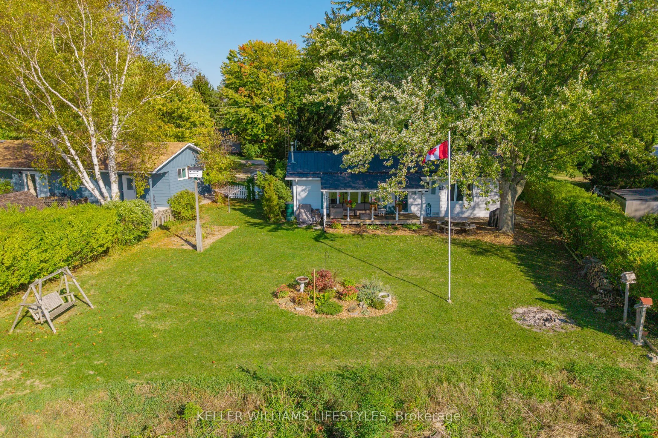 72553 Princess Street