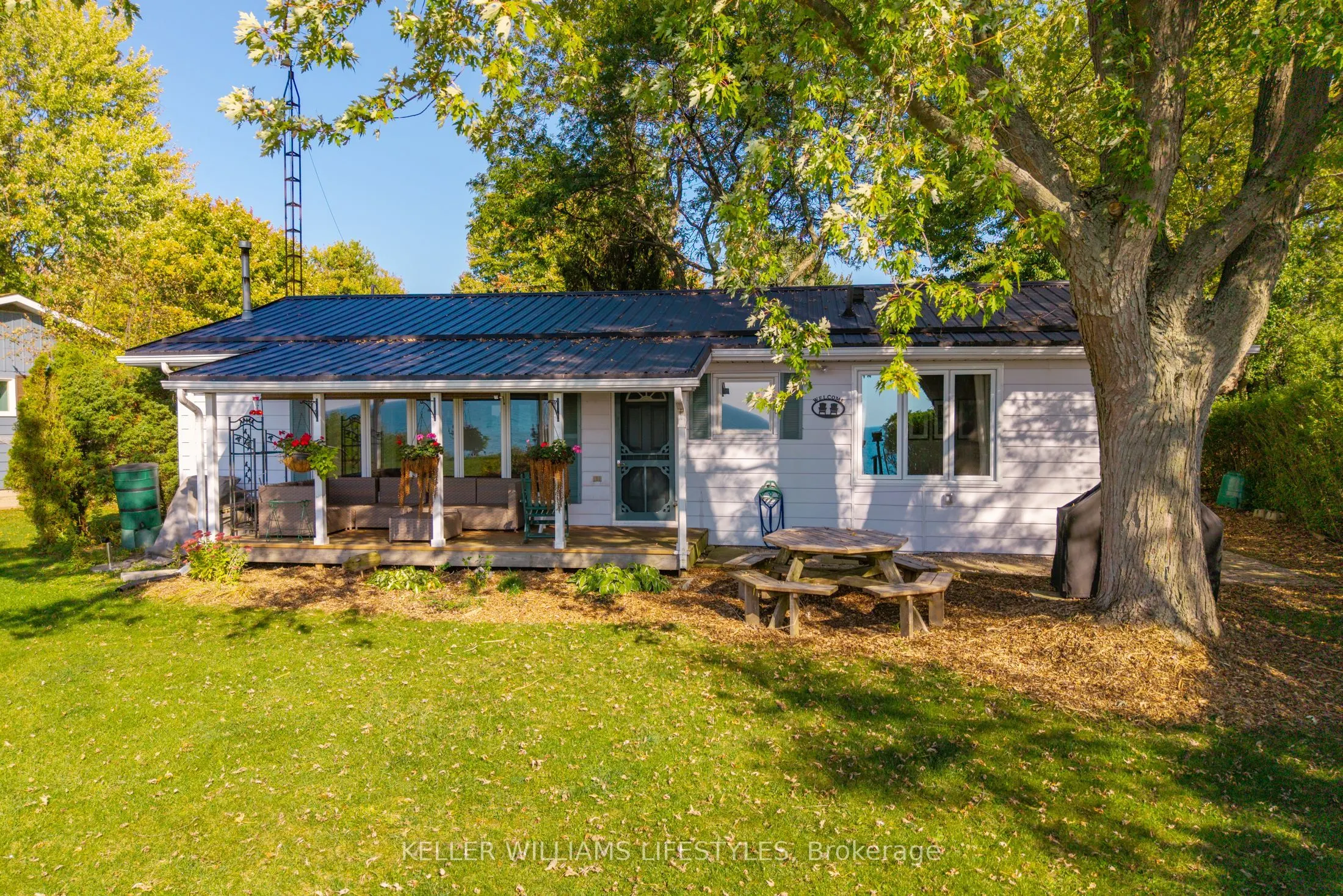 72553 Princess Street