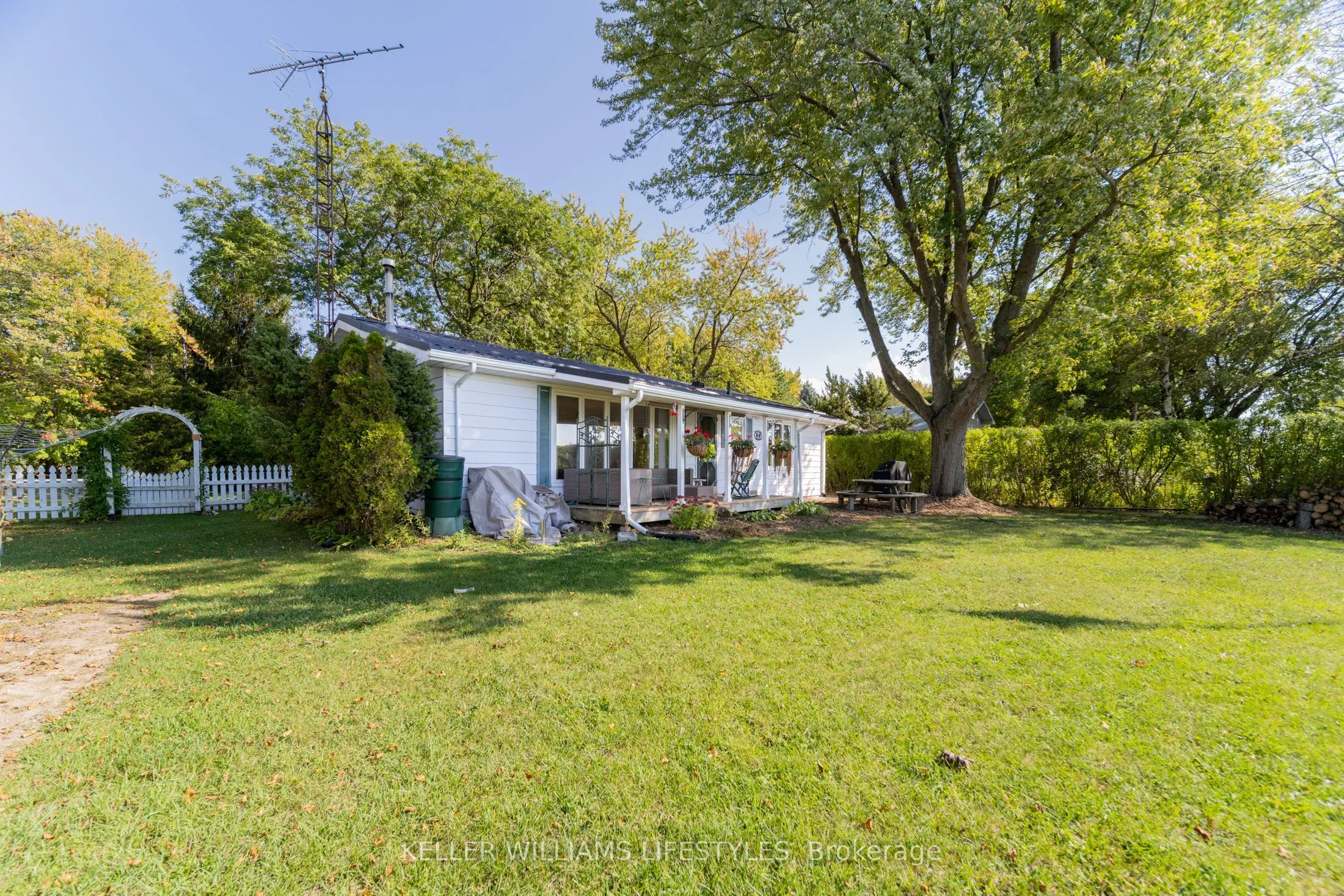 72553 Princess Street