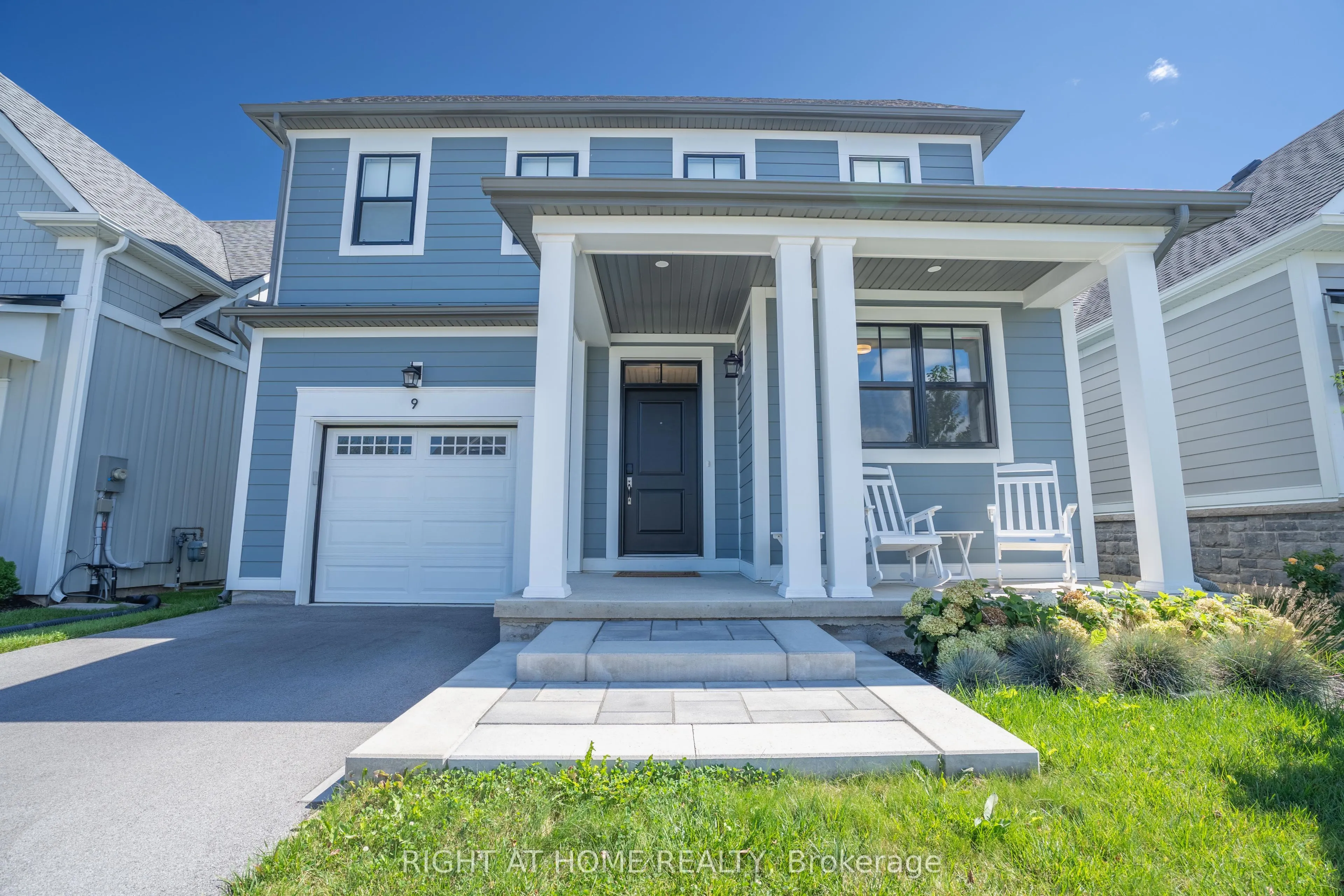 9 Annmarie Drive