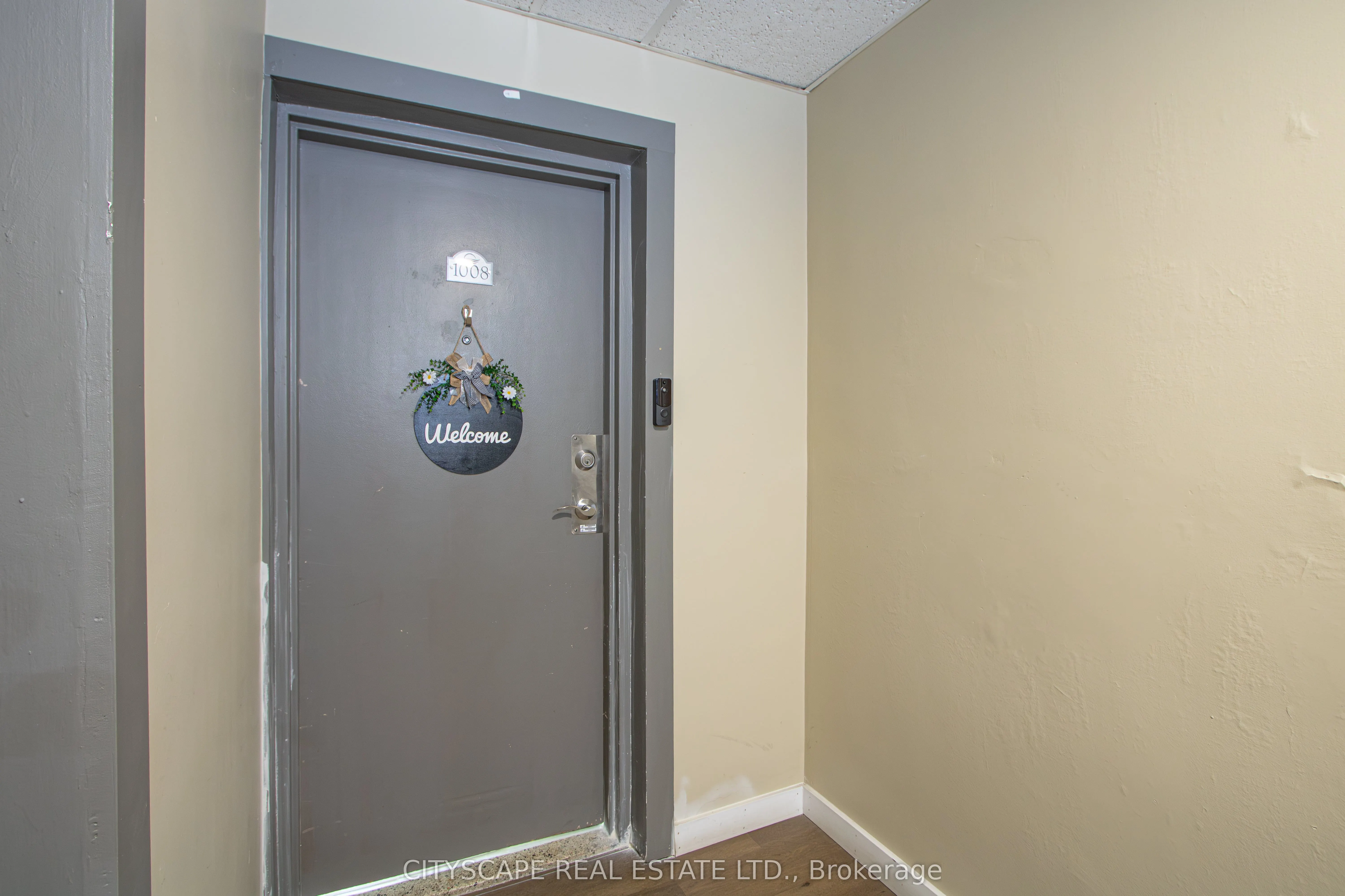 573 Mornington Avenue, #1008