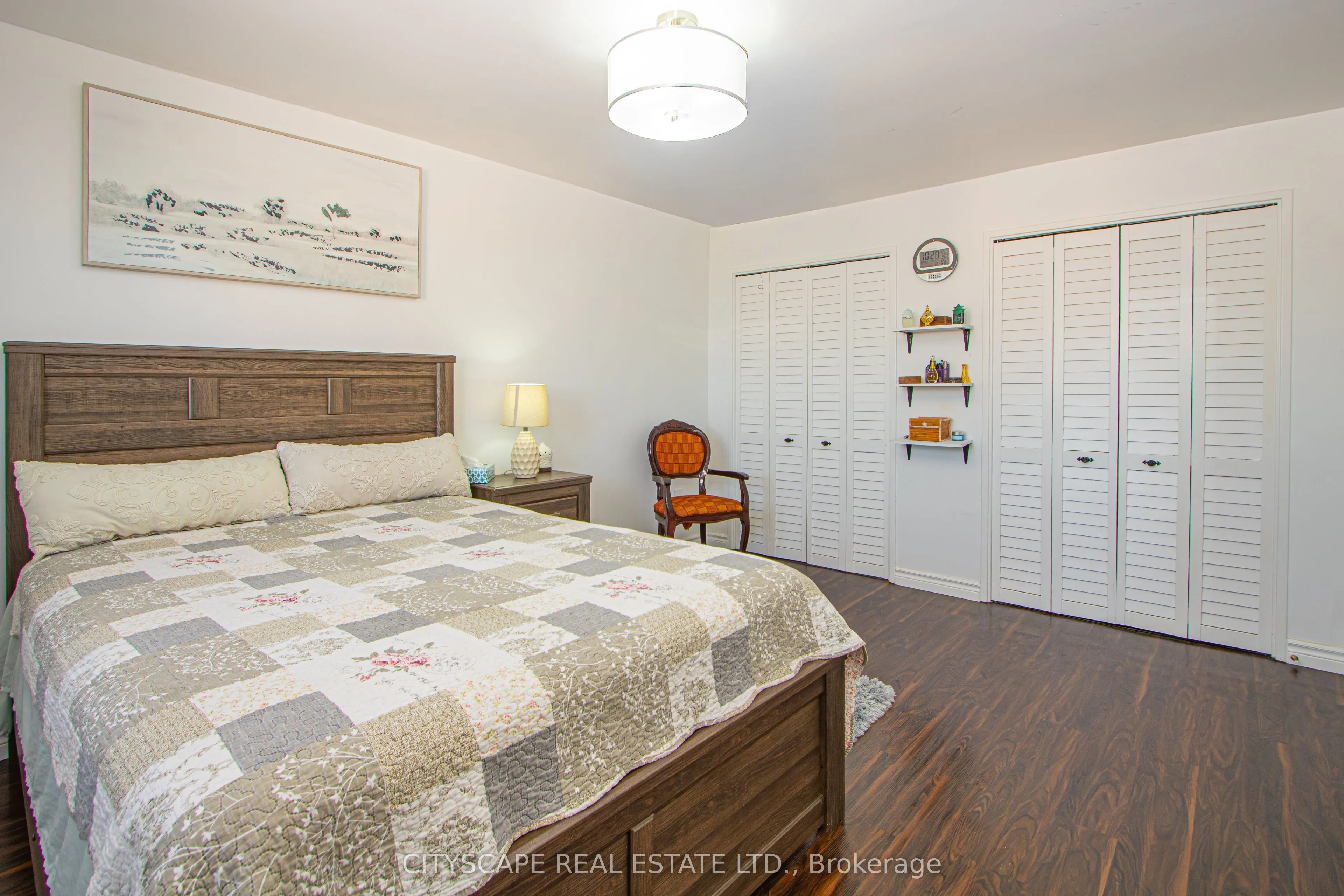 573 Mornington Avenue, #1008