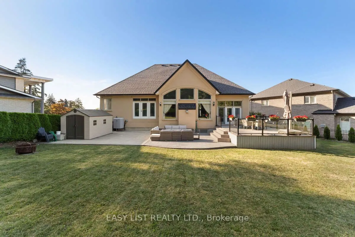 82 Margaret Avenue