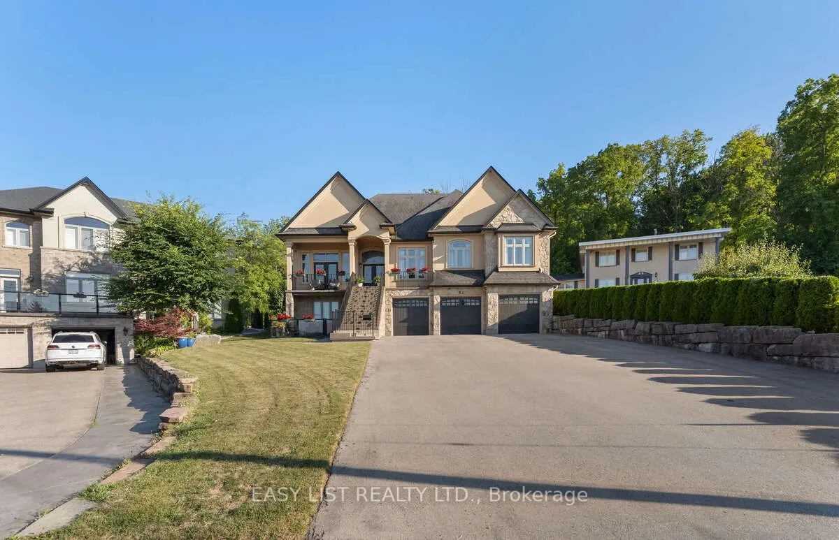 82 Margaret Avenue
