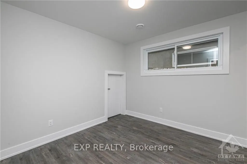 861 Connaught Avenue, #A