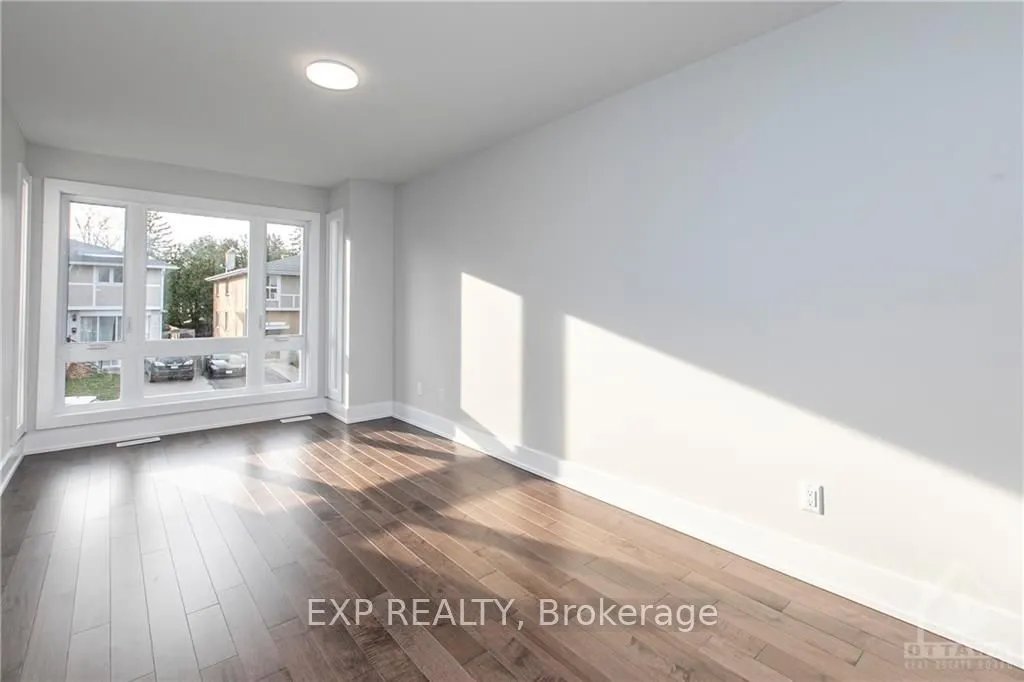 861 Connaught Avenue, #A