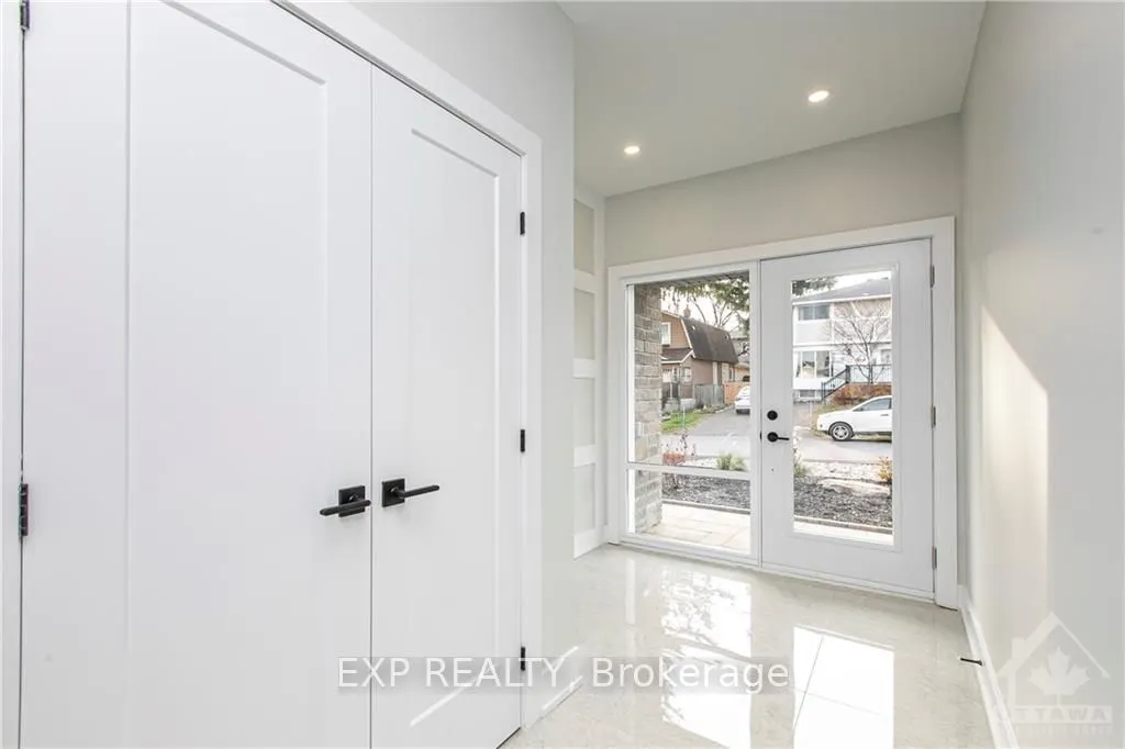 861 Connaught Avenue, #A