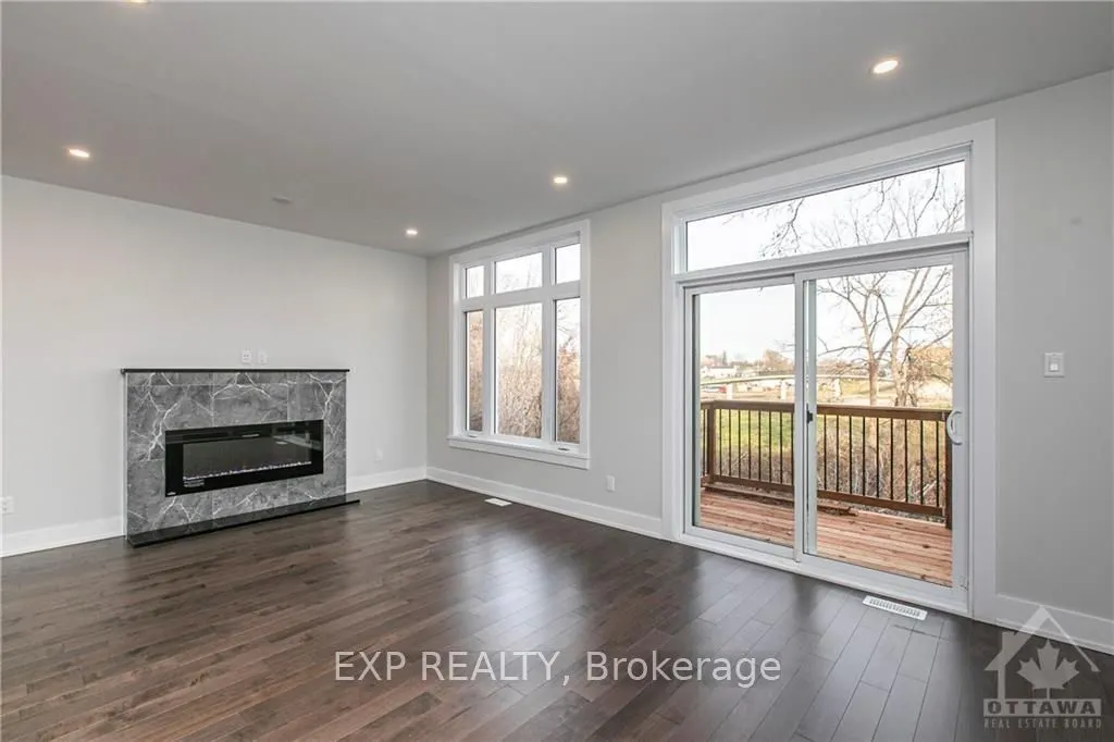 861 Connaught Avenue, #A