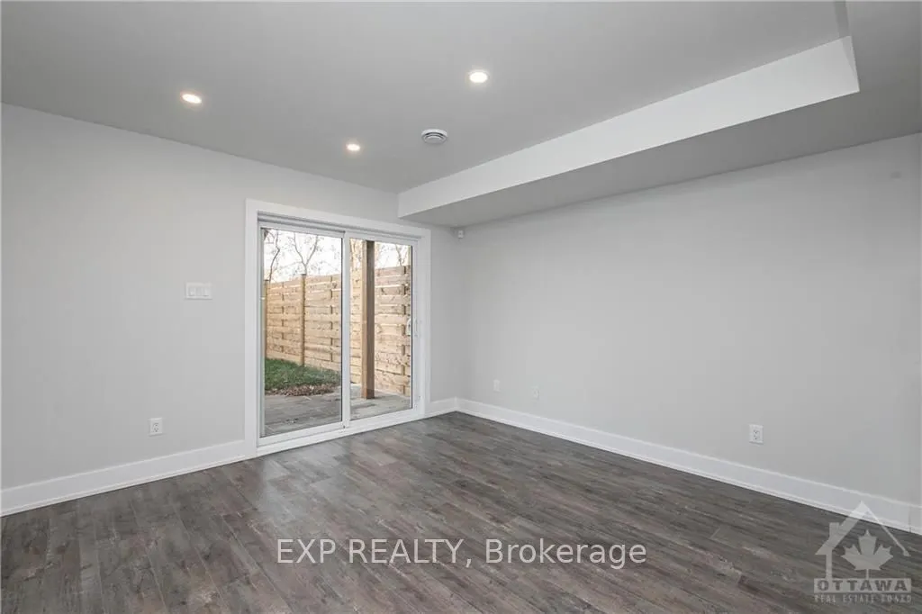 861 Connaught Avenue, #A