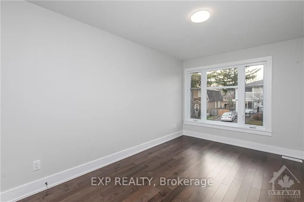 861 Connaught Avenue, #A