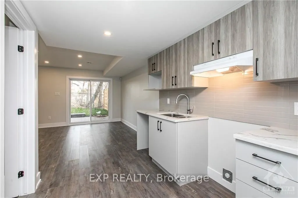 861 Connaught Avenue, #A