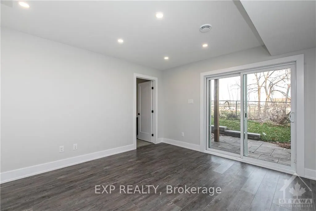 861 Connaught Avenue, #A