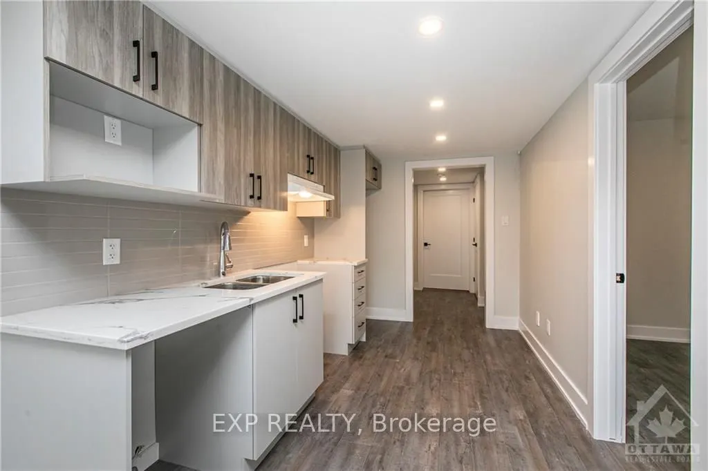 861 Connaught Avenue, #A