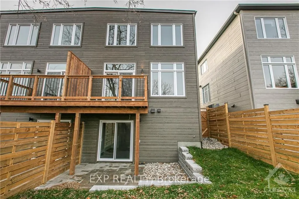 861 Connaught Avenue, #A