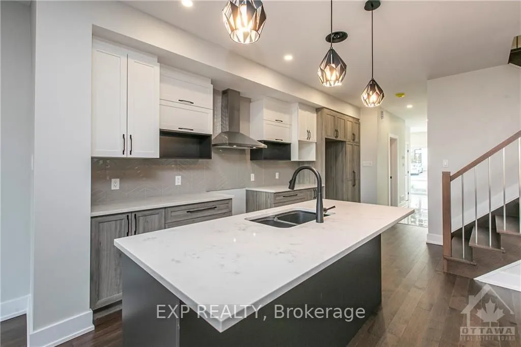 861 Connaught Avenue, #A