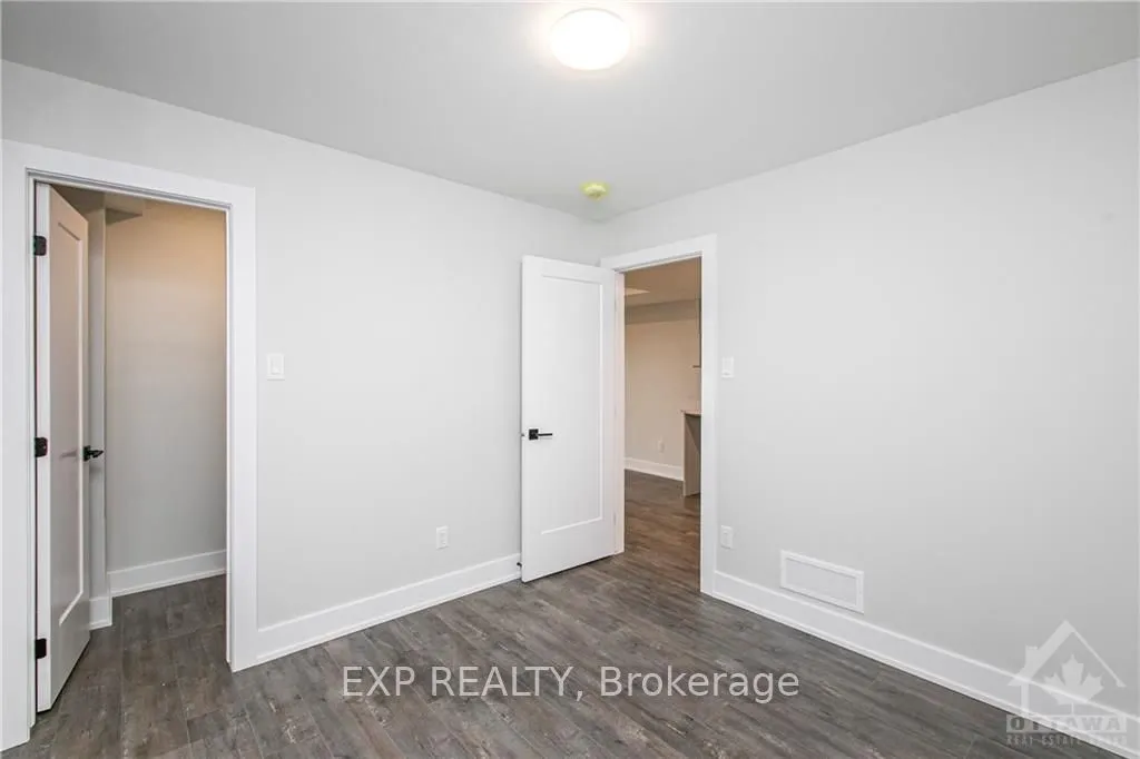 861 Connaught Avenue, #A