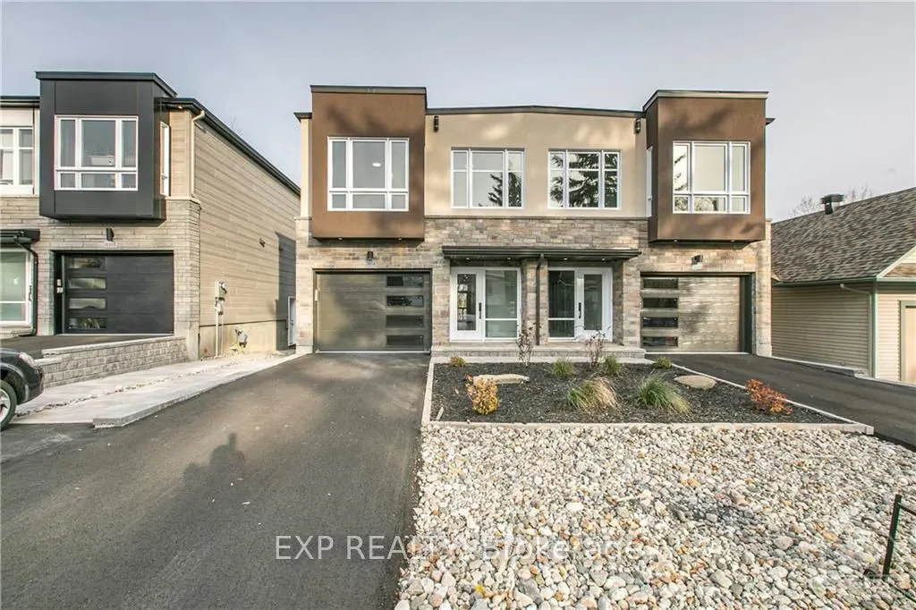 861 Connaught Avenue, #A