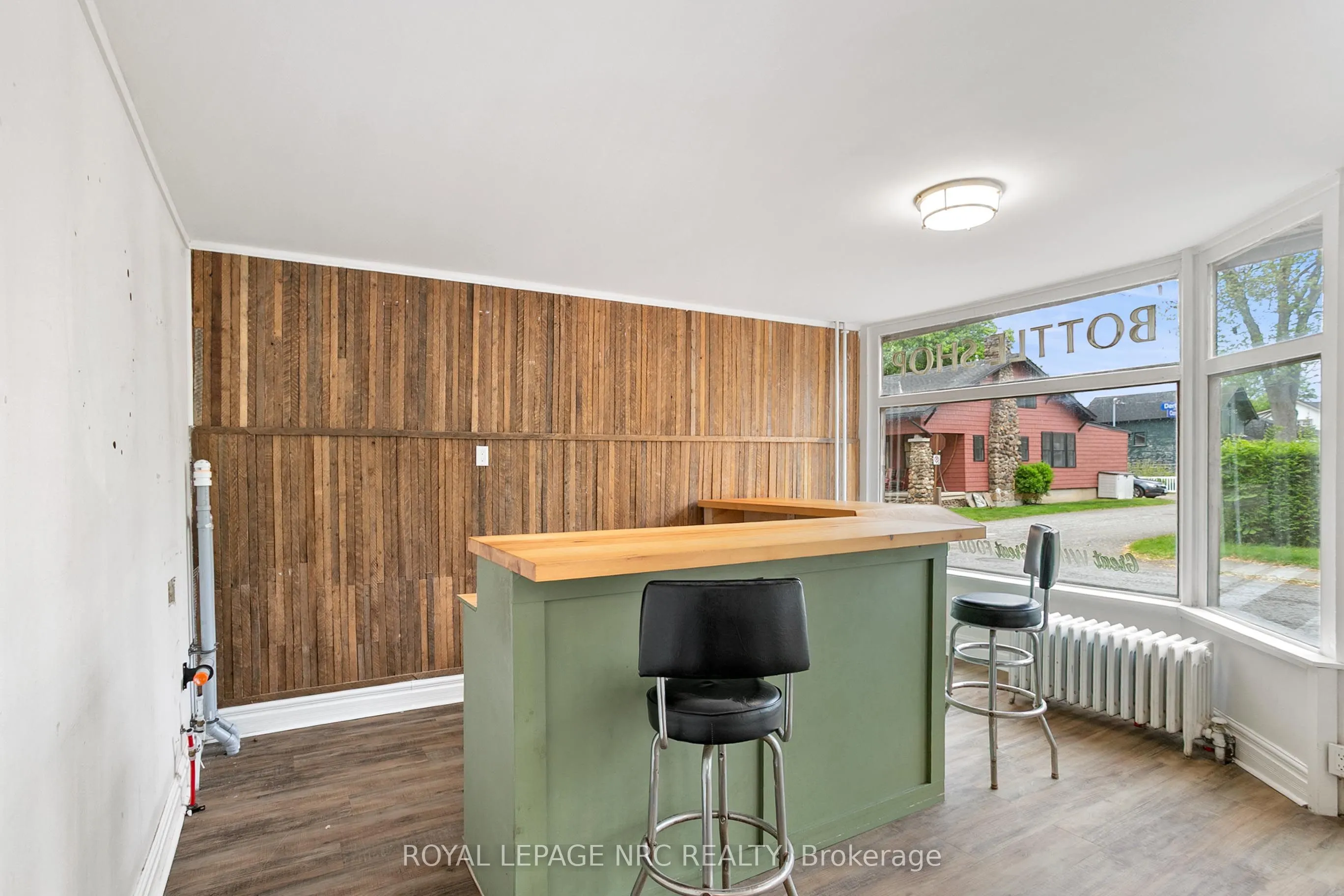 301 Derby Road
