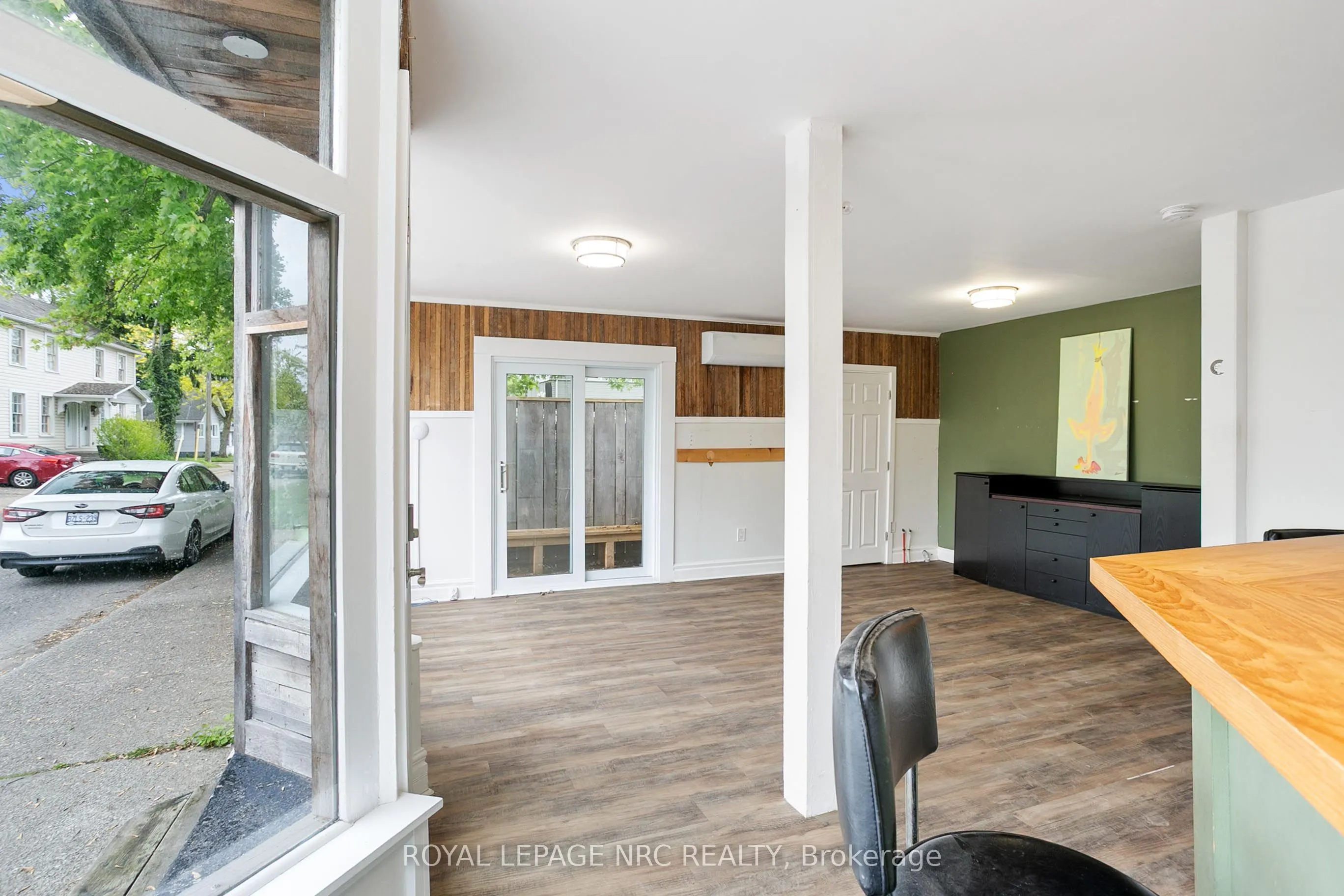 301 Derby Road