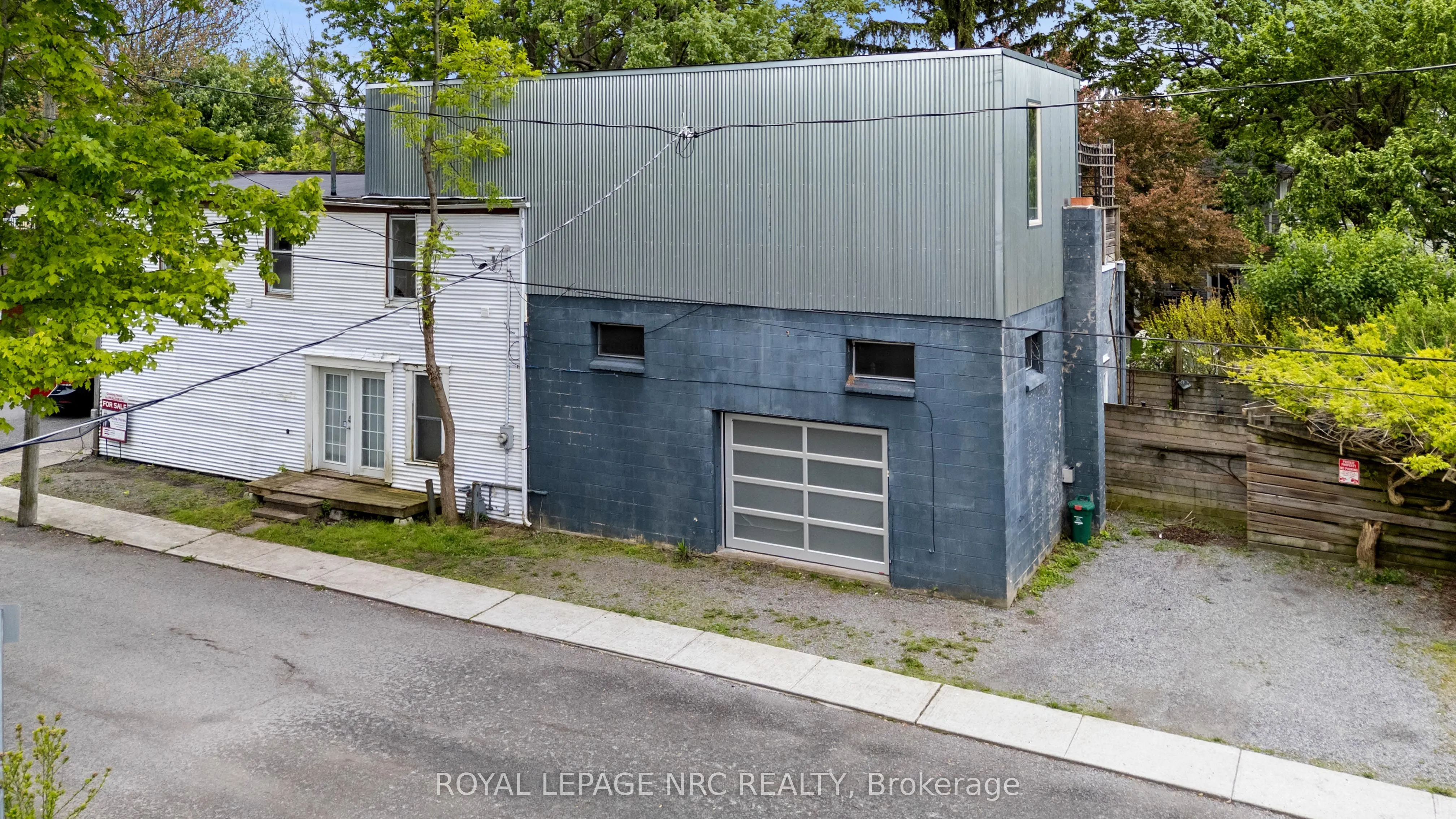 301 Derby Road