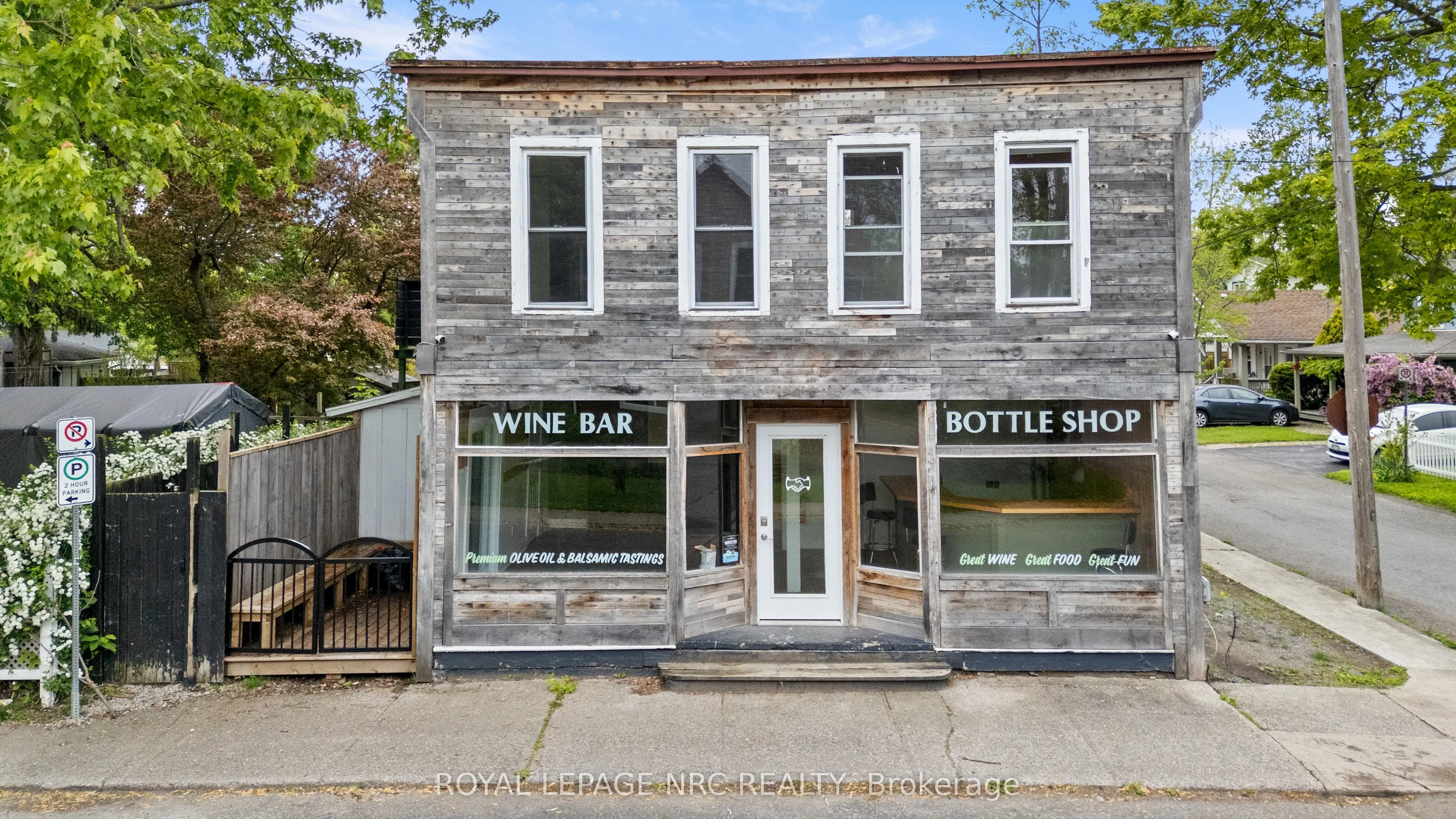 301 Derby Road