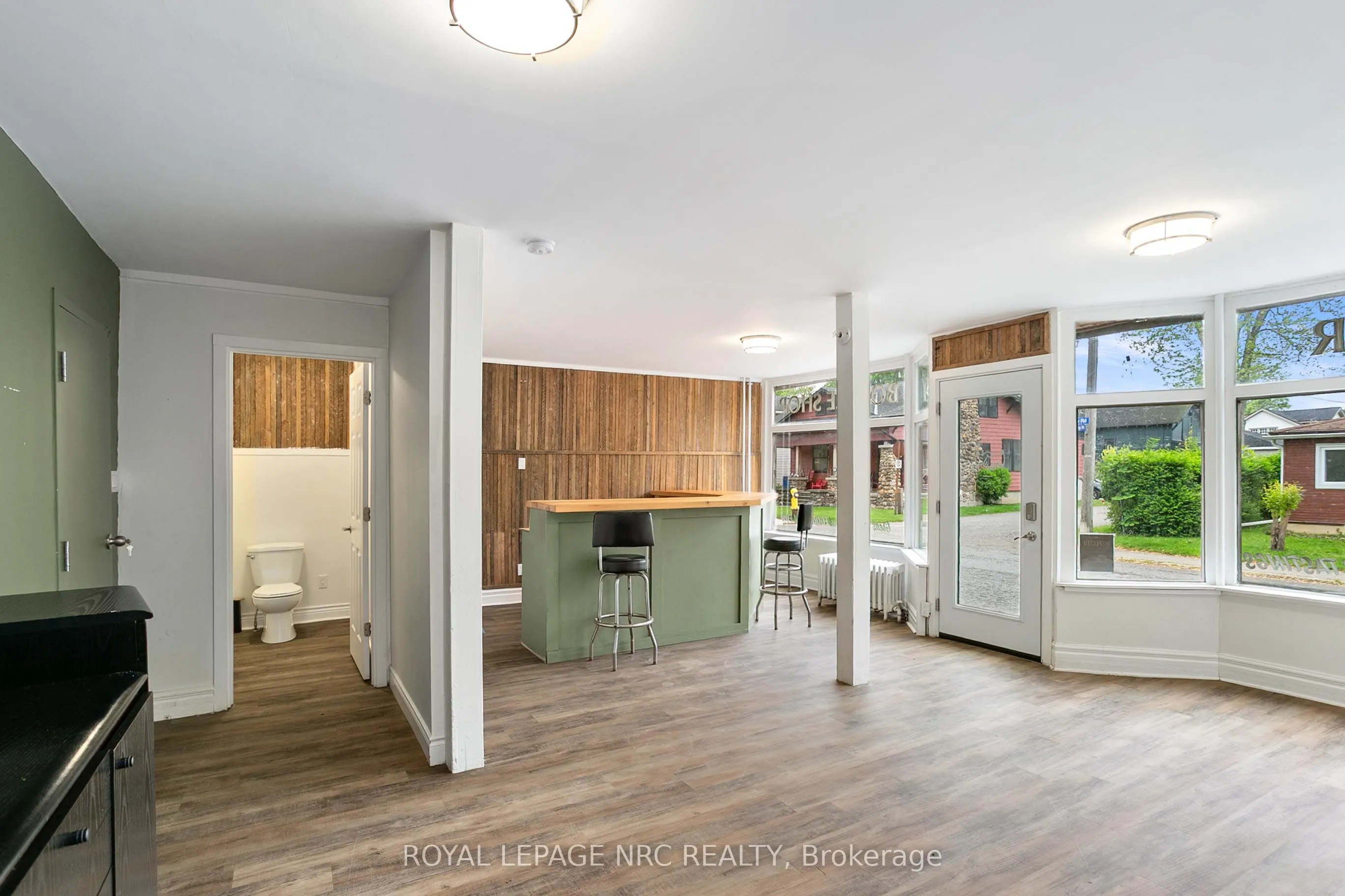 301 Derby Road