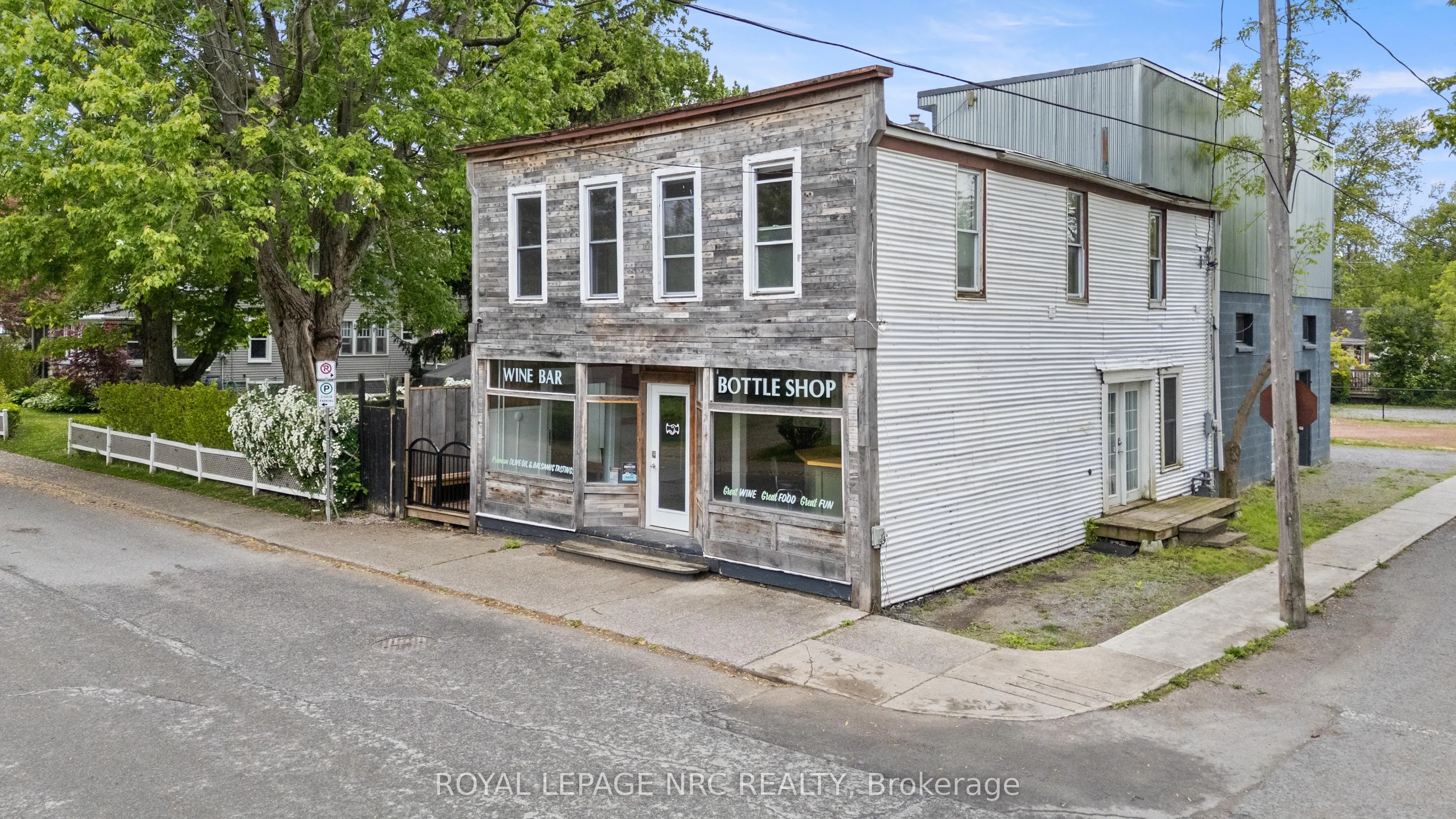 301 Derby Road