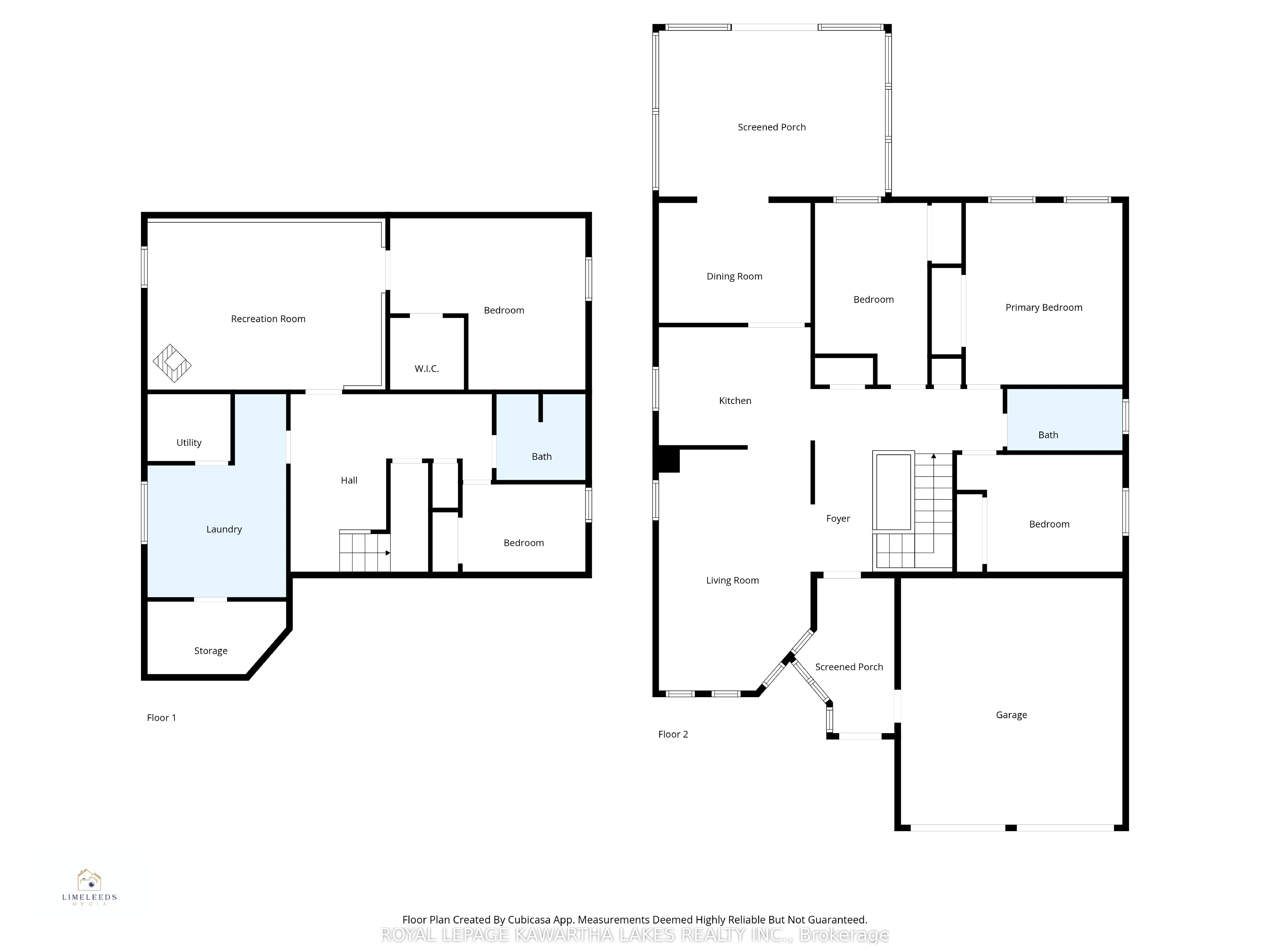 195 Elgin Street W
