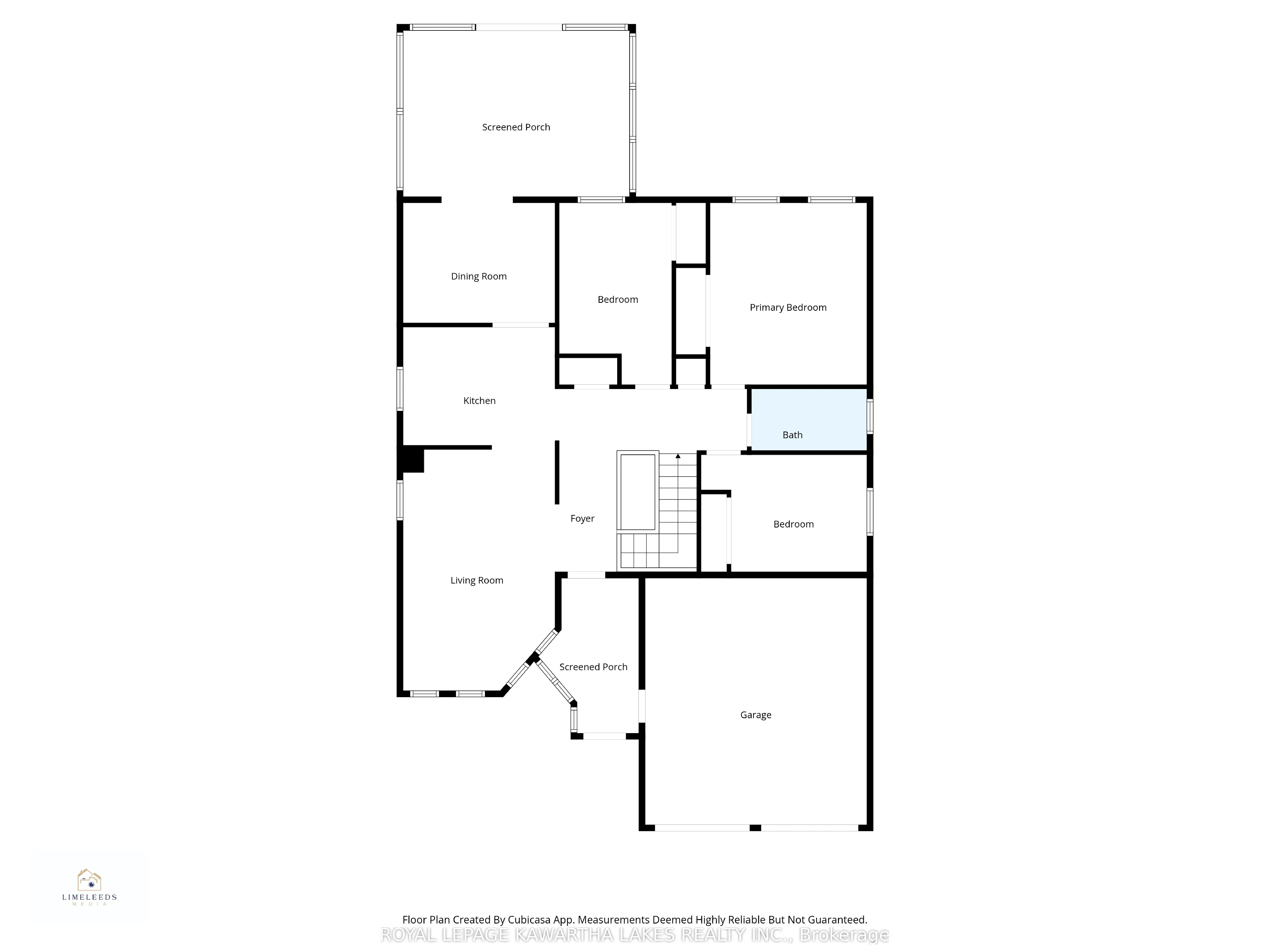 195 Elgin Street W