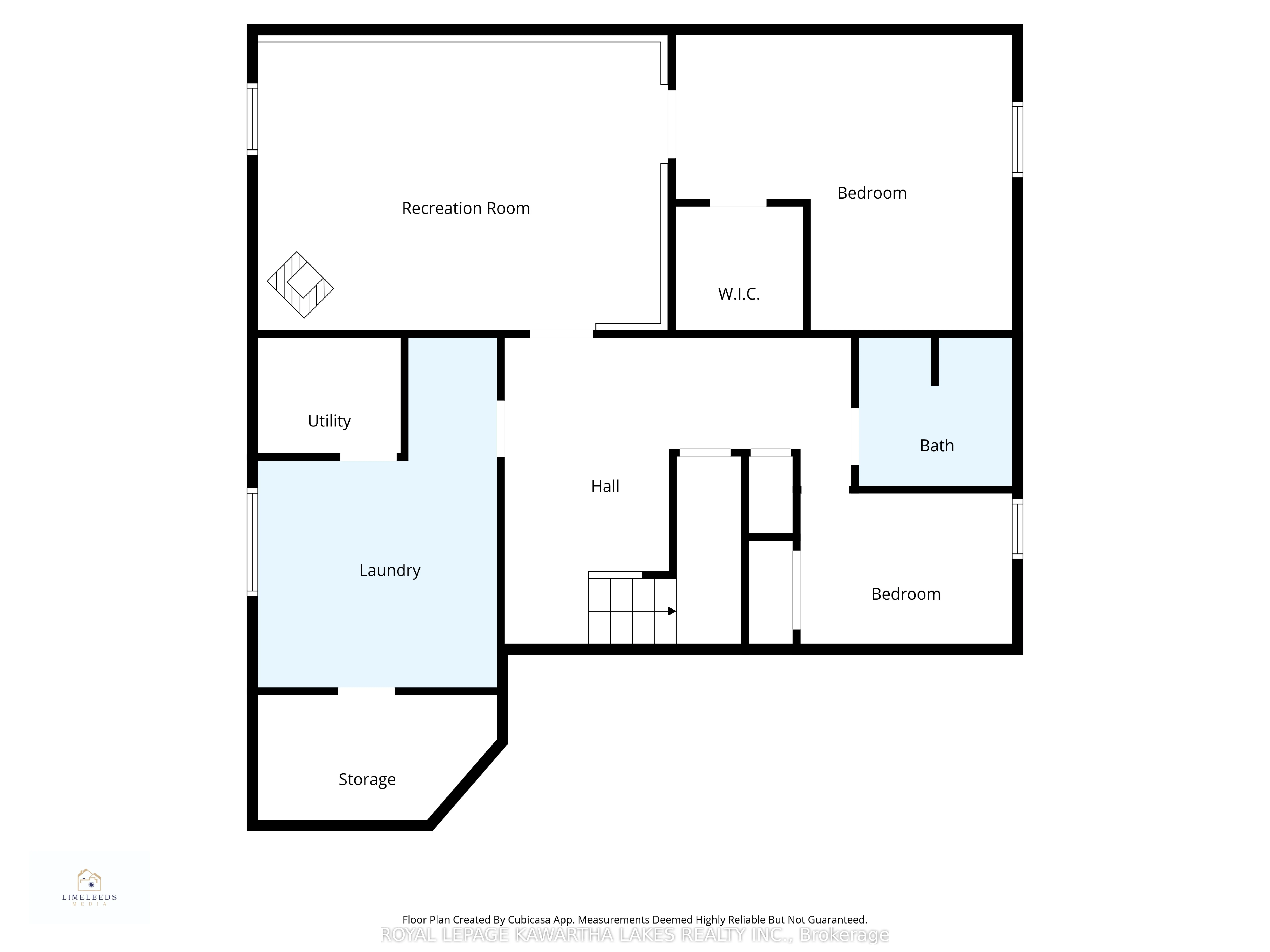 195 Elgin Street W