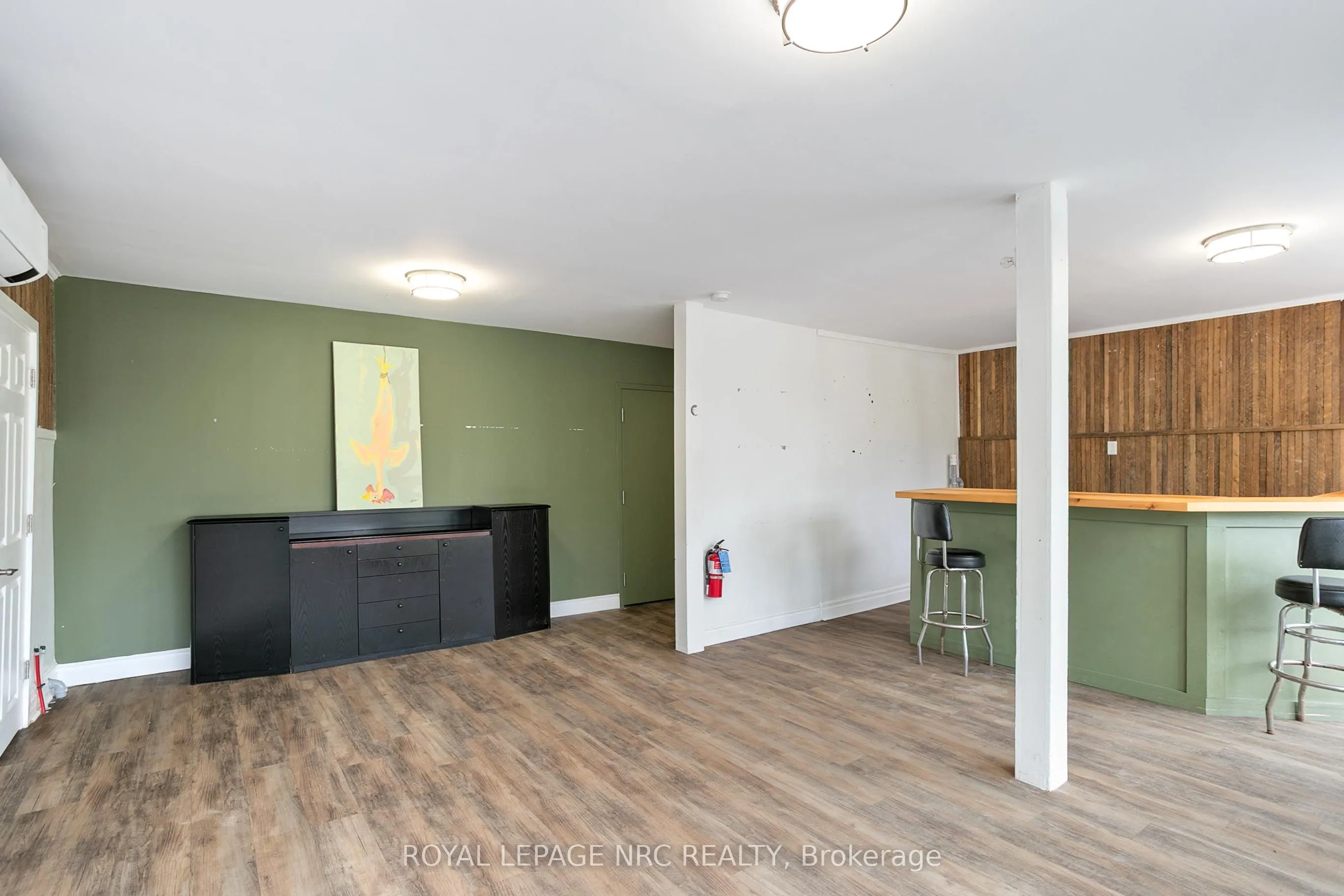 301 Derby Road