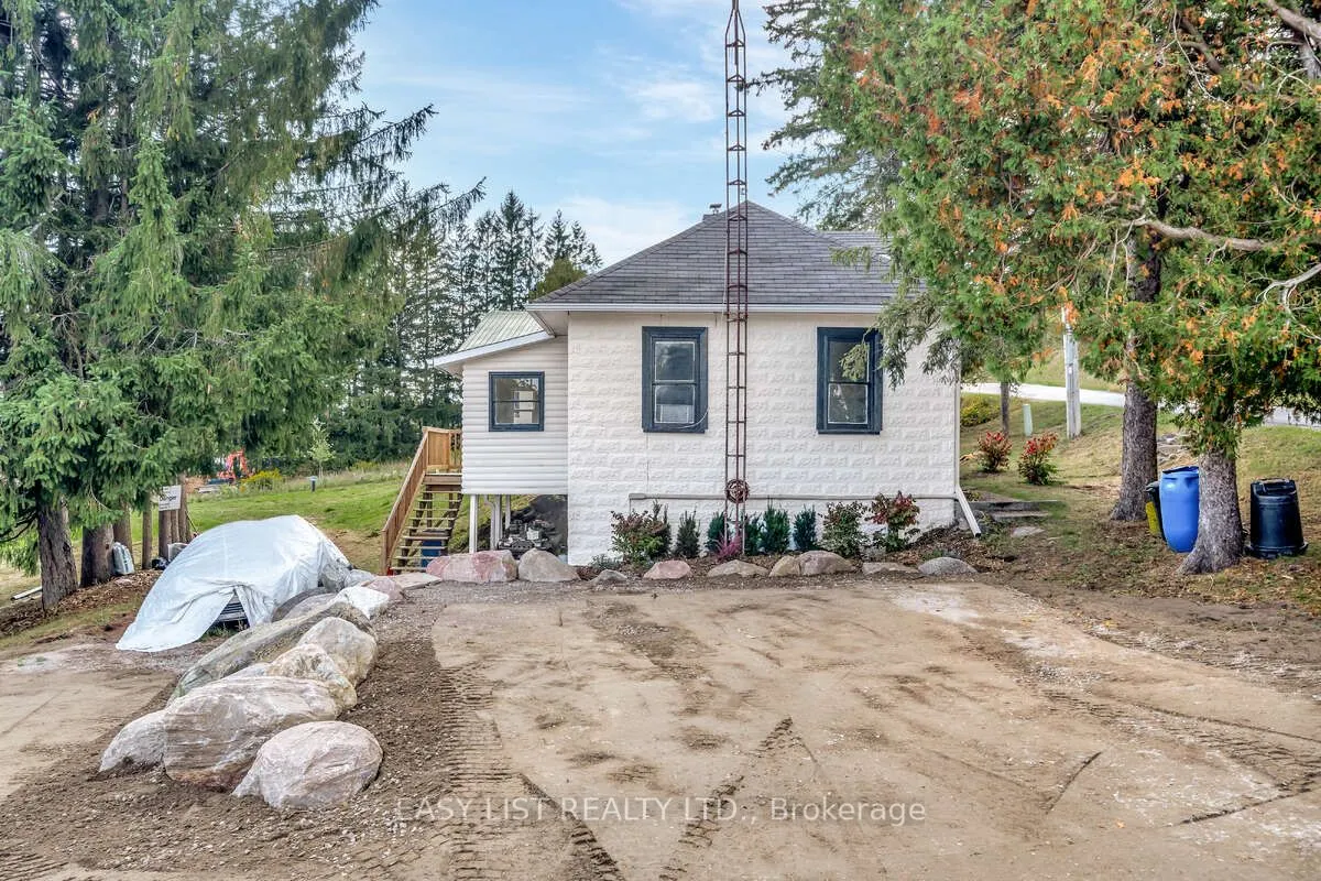622 Drum Road, #A and B