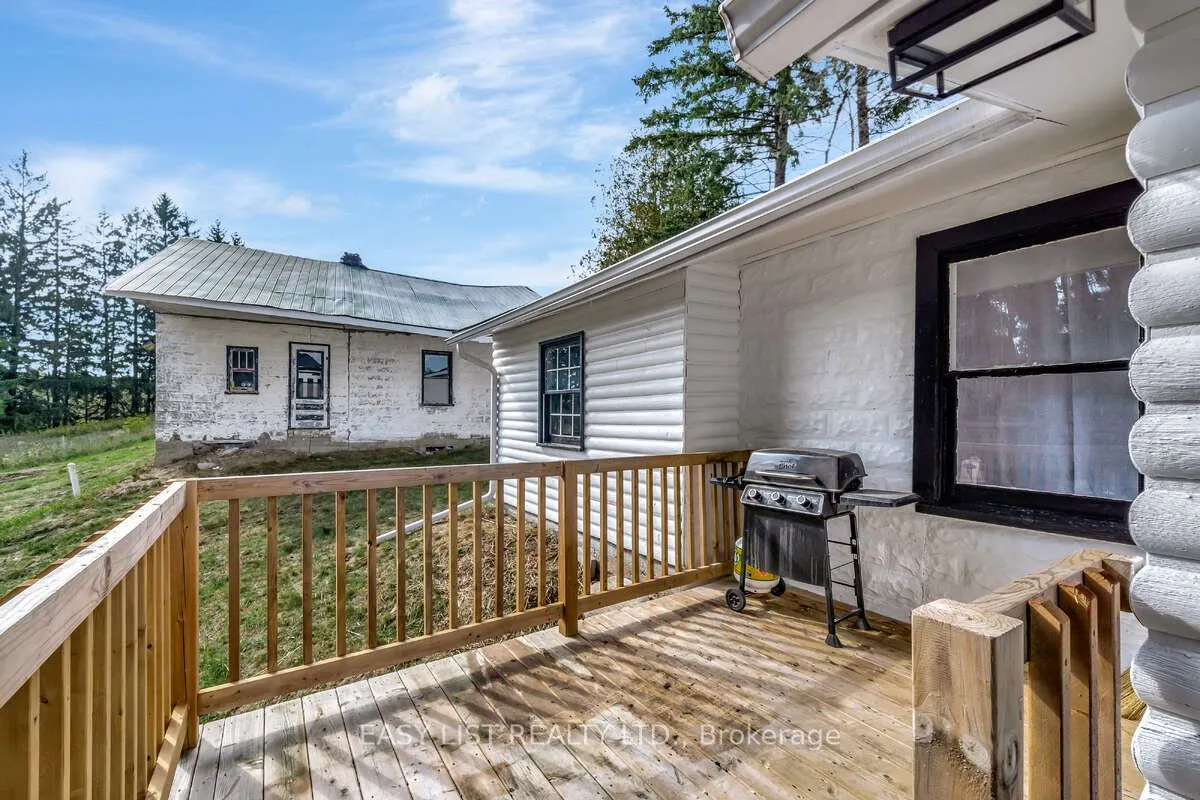 622 Drum Road, #A and B