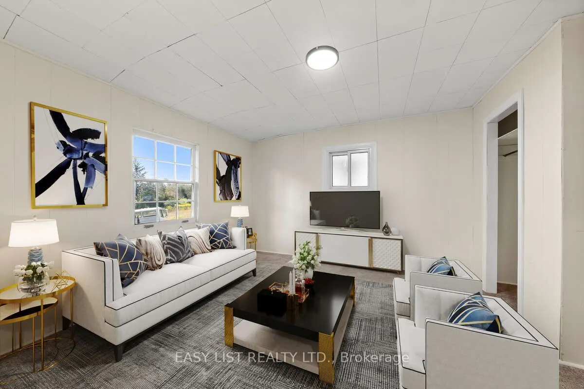 622 Drum Road, #A and B