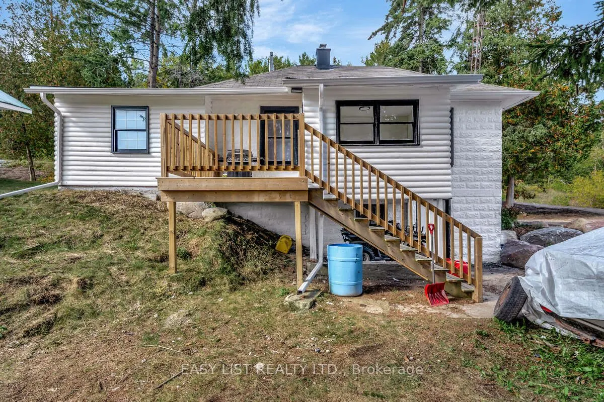 622 Drum Road, #A and B
